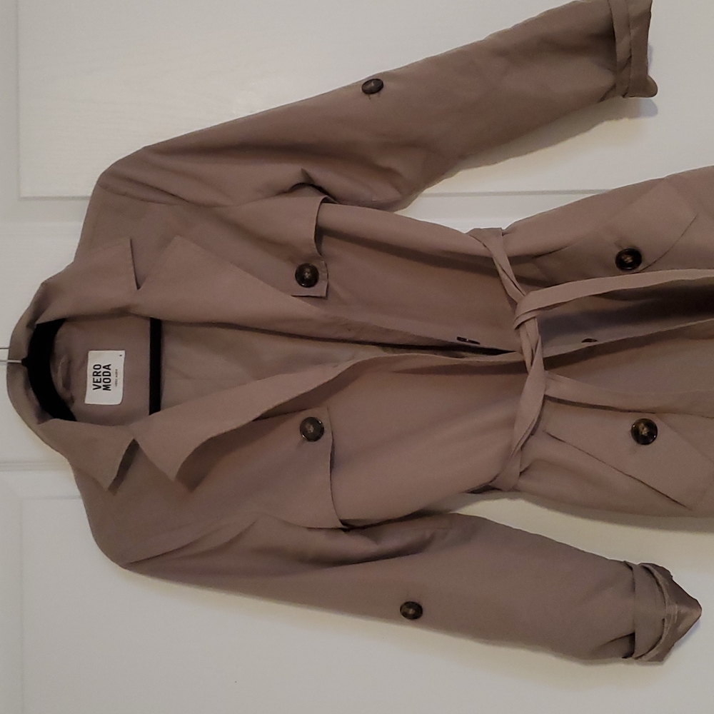 Vero Moda Trench Coat